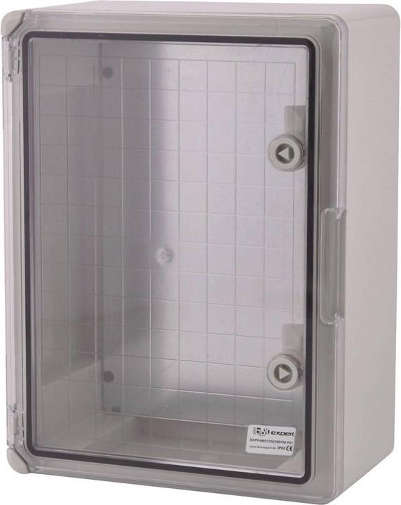 Immagine prodotto Boxexpert Flotta