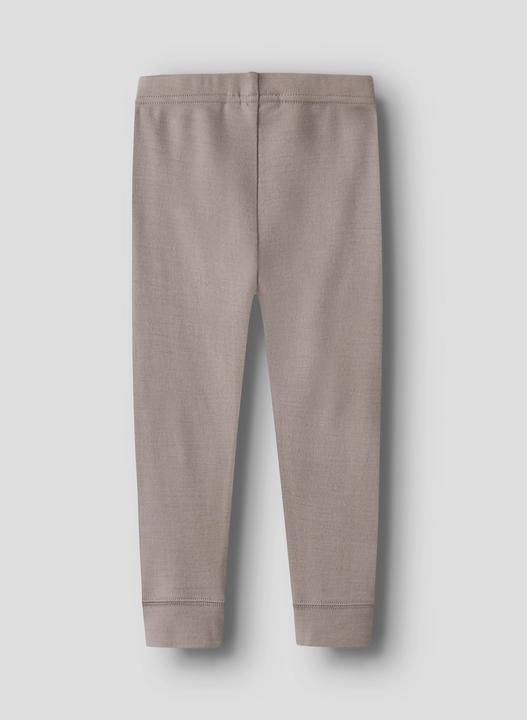 Actual product image Name it Merinowoll Leggings (98)