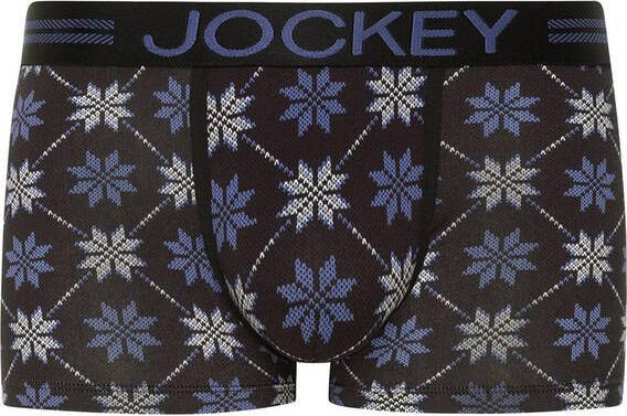 Immagine prodotto Jockey Fashion Trunk Modal (M)