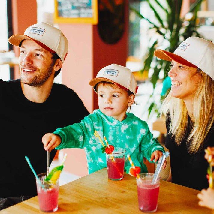 Actual product image Hello Hossy Mini beige