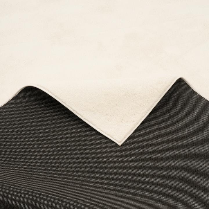 Actual product image Pergamon Luxus Super Soft Hochflor Langflor Teppich Melia (80 x 150 cm)