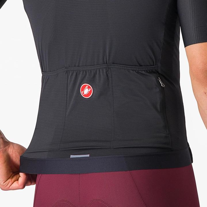 Produktbild Castelli Espresso Jersey (XS)