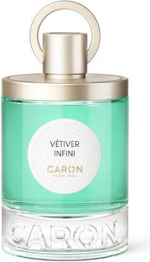 Caron VÃ©tiver Infini - EDP - Volume: 100 ml