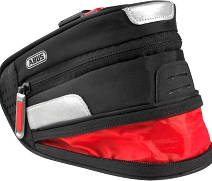 Actual product image Abus Oryde ST (1.20 l, Saddle bag)