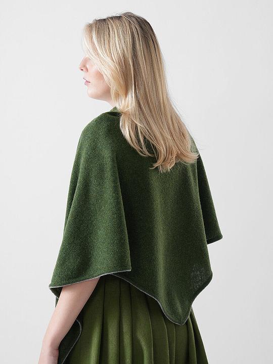 Produktbild Stap Cape - BIBI (One Size)