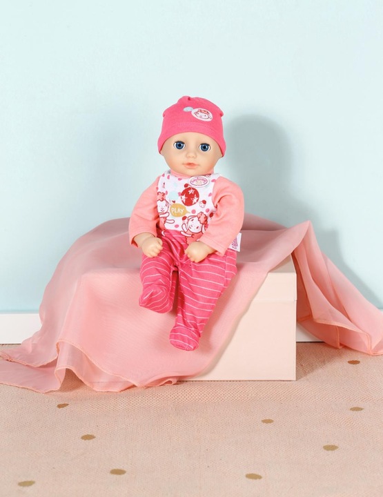 Produktbild Baby Annabell Zapf 709856 My First Annabell 30cm