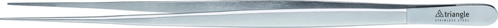 Immagine prodotto Triangle pinza a punta, piano con cartone acier fin