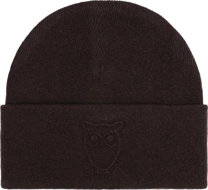 Image du produit KnowledgeCotton Apparel Embossed Owl (Taille unique)
