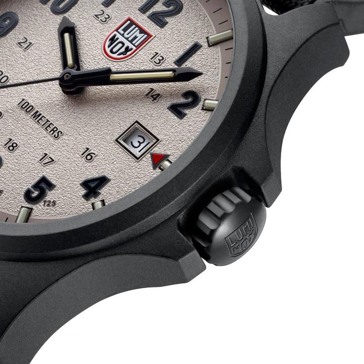 Image du produit Luminox XL.1971.SET Atacama Field Carbonox Set (Montre analogique, 43 mm)