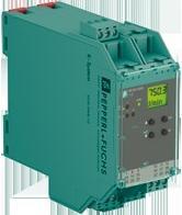 Image du produit Pepperl & Fuchs Contrôleur de vitesse