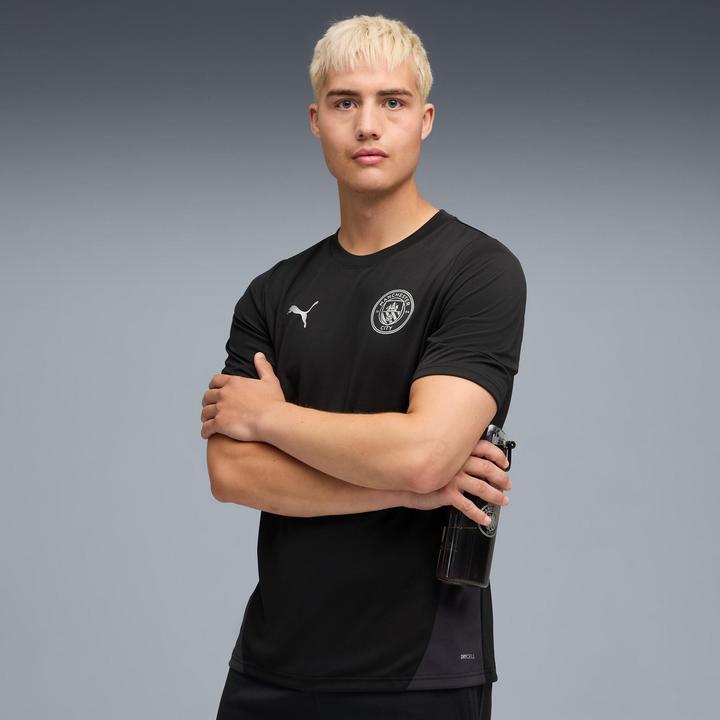 Produktbild Puma MCFC Training Jersey (S)