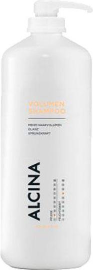 Image du produit Alcina Shampooing volume (1250 ml, Shampoing liquide)