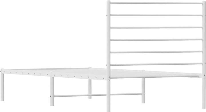 Image du produit vidaXL Bettgestell (120 x 200 cm)