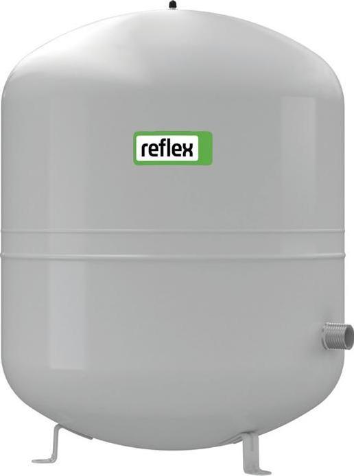 Membran-Druckausdehnungsgefäss N grau, 6 bar 250 l 250 l