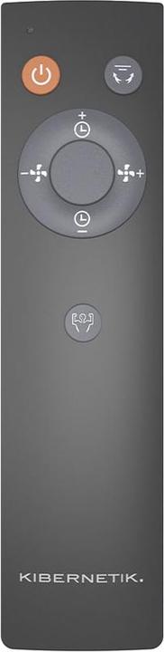 Produktbild Kibernetik FSP Bladeless Stand Ventilator 220-240V