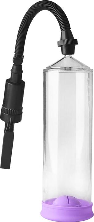 Produktbild Zenn Penispumpe - For A Bigger Dick