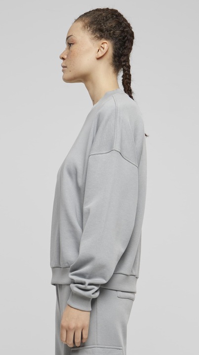 Immagine prodotto Urban Classics Maglia da donna oversize in spugna leggera - 159547 (XS)