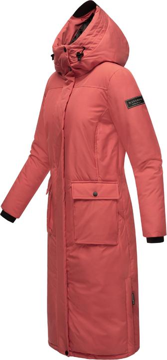 Produktbild Navahoo Wolkenfrost XIV (XXL)