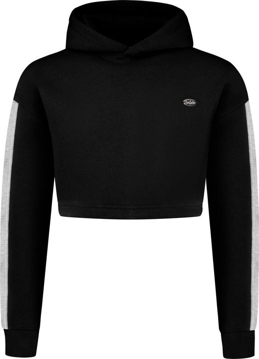 Produktbild Smilodox Crop Hoodie Amaya (S)