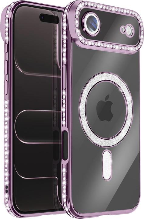 Produktbild Avizar MagSafe Hülle iPhone Air mit Strass (Apple iPhone Air)
