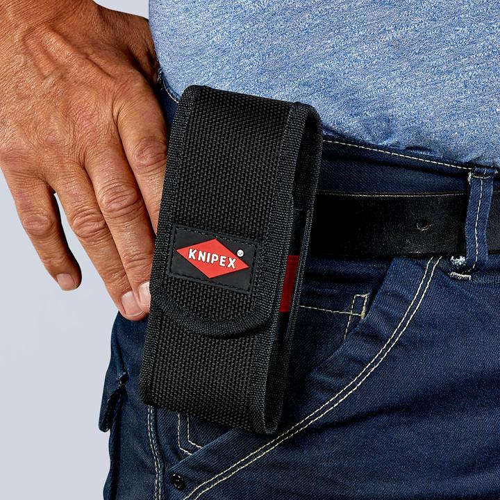 Actual product image Knipex VDE Tool Set (370 mm)