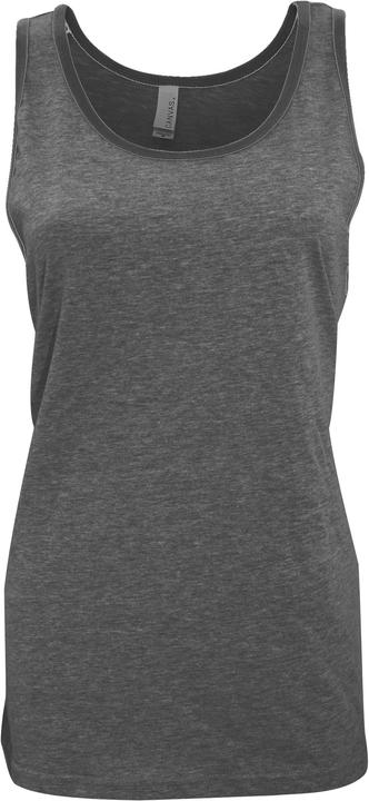 Bella Canvas Canvas Jersey TankTop ärmellos (XL)
