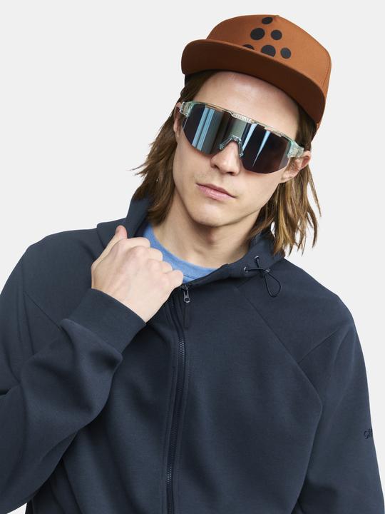 Actual product image Craft ADV JOIN FZ HOODIE M 396000 4XL (4XL)