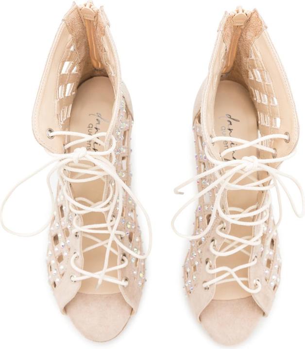 Image du produit Dancing Queens Magnet Glow Tanzschuhe (36)