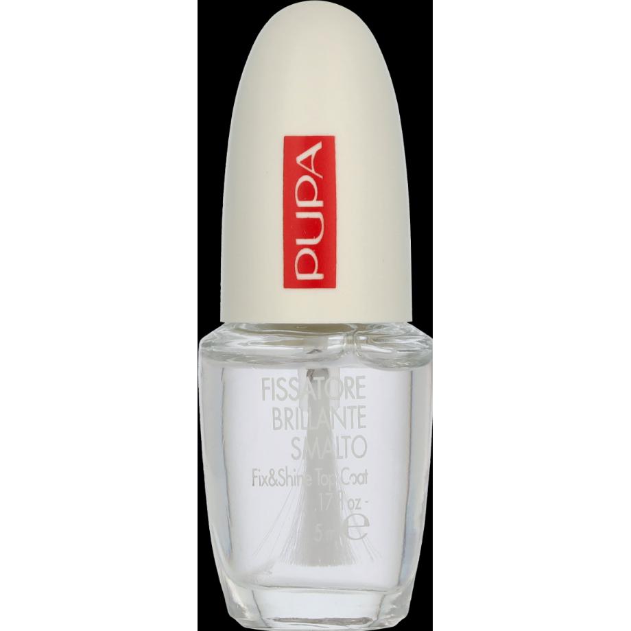 Thumbnail - Pupa Milano, Nagellack, Fix&Shine (Top Coat)