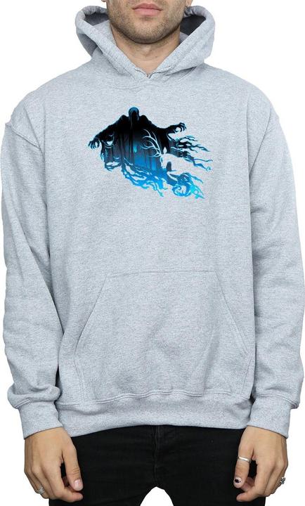 Produktbild Dementor Silhouette Kapuzenpullover (XL)