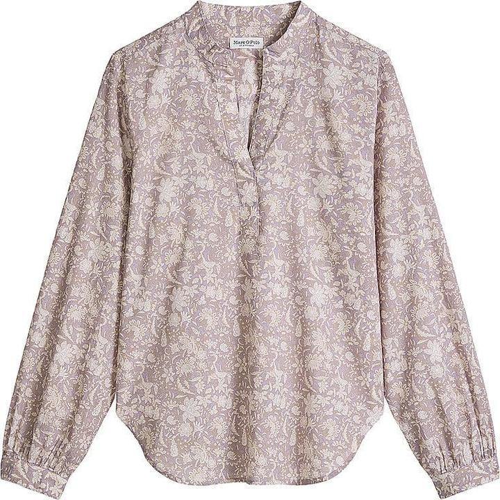 Lavanda polverosa, Lilla