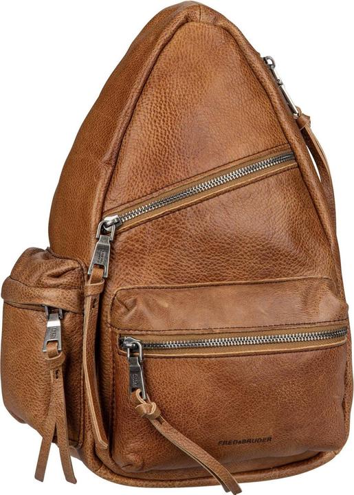 Actual product image FredsBruder Rucksack / Backpack My Old Frend 3687n