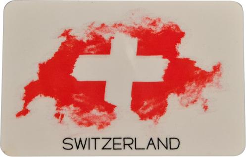 CreaDiva Magnet Schweiz - Switzerland