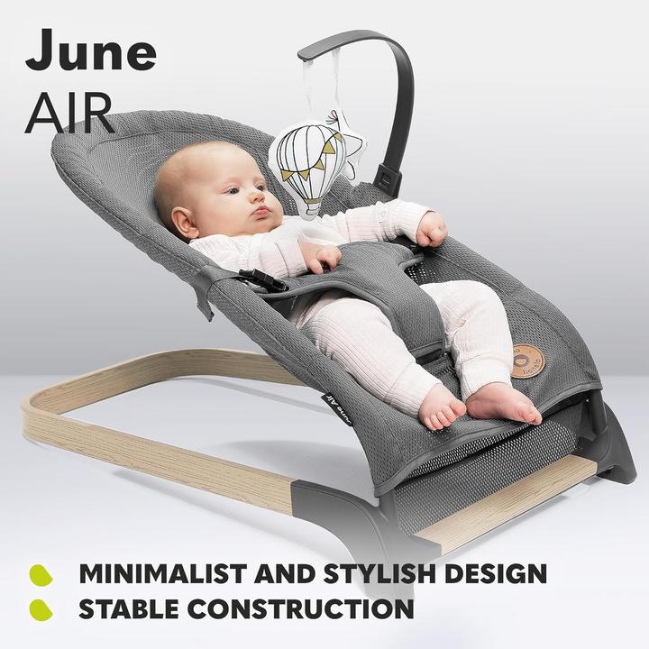 Produktbild Lionelo June Air