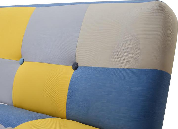 Produktbild Vente-unique Mardag (3-Sitzer)