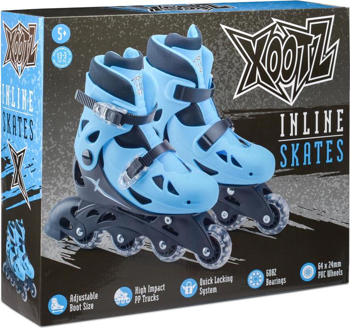 Produktbild Xootz InlineSkates (27, 31)