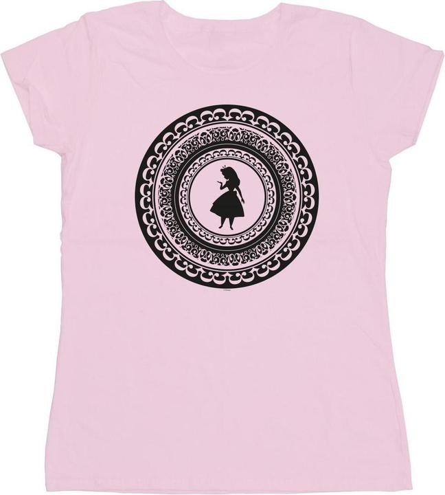 Produktbild Disney Alice In Wonderland Circle TShirt (XL)
