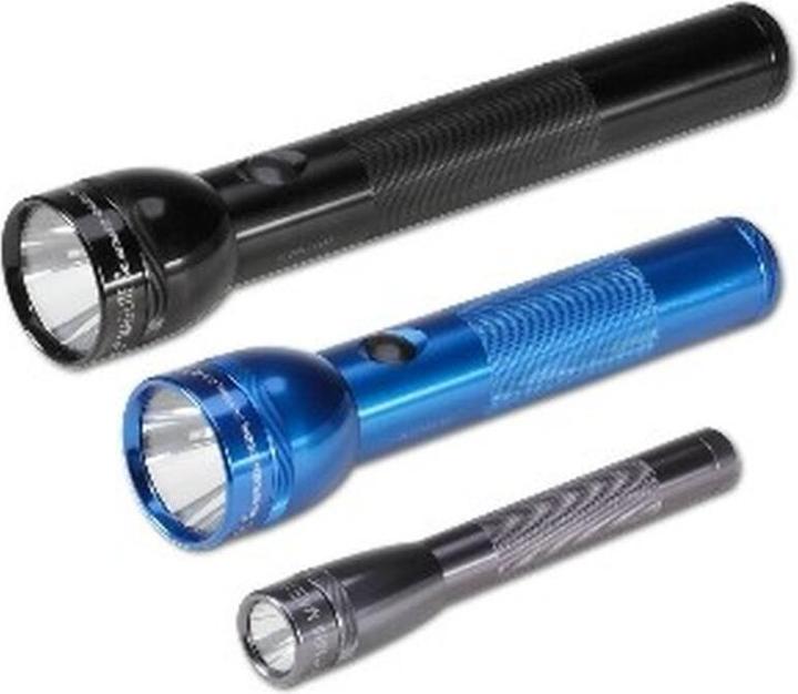 Actual product image Maglite Ml150lr (27.15 cm, 1082 lm)