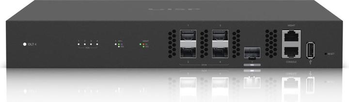 Immagine prodotto Ubiquiti UFiber OLT UF-OLT-4 (5 porte)