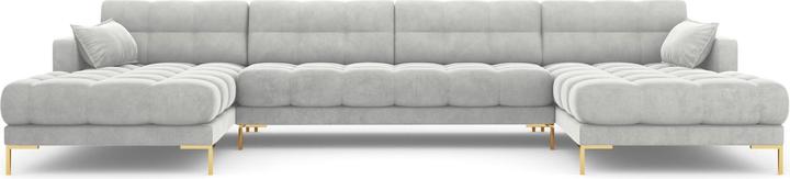 Actual product image Micadoni Mamaia (Sofa landscape)
