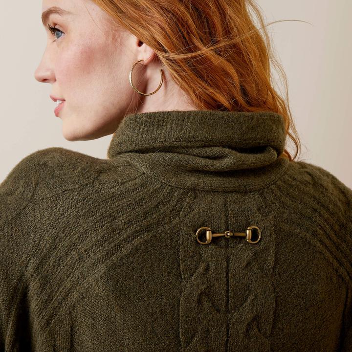 Actual product image Ariat Novato (M)