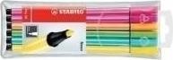 Productafbeelding STABILO Pen 68 Premium viltstift (Veelkleurig, 6 x)