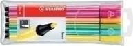 Actual product image STABILO Fibre Pen 70 (Multicoloured, 6 x)