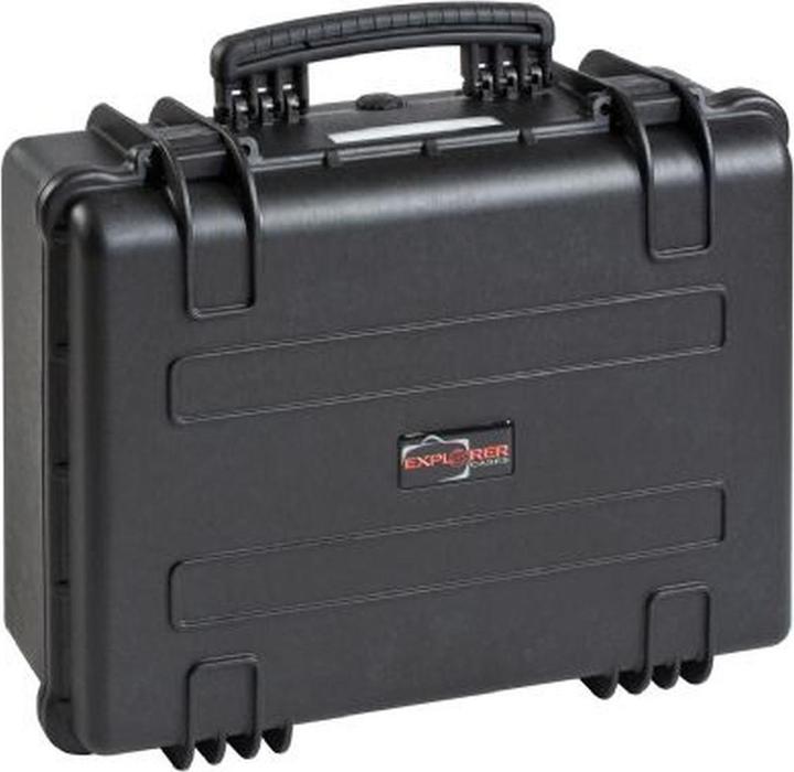 Produktbild Explorer Cases Spezialkoffer 48x37x21 cm Mod. 4820 (35.50 l)