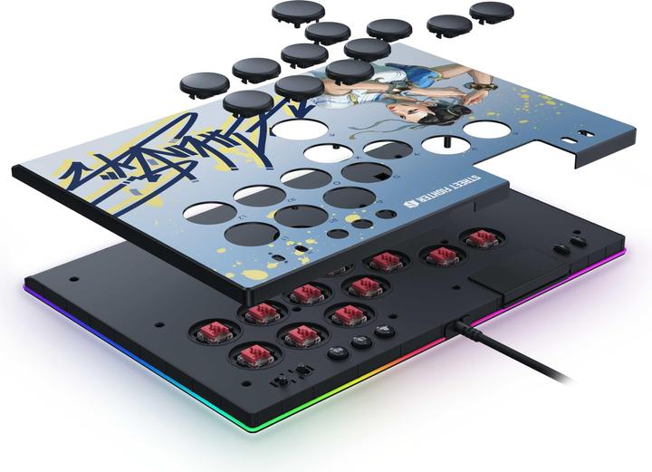 Produktbild Razer Kitsune (PC, PS5)
