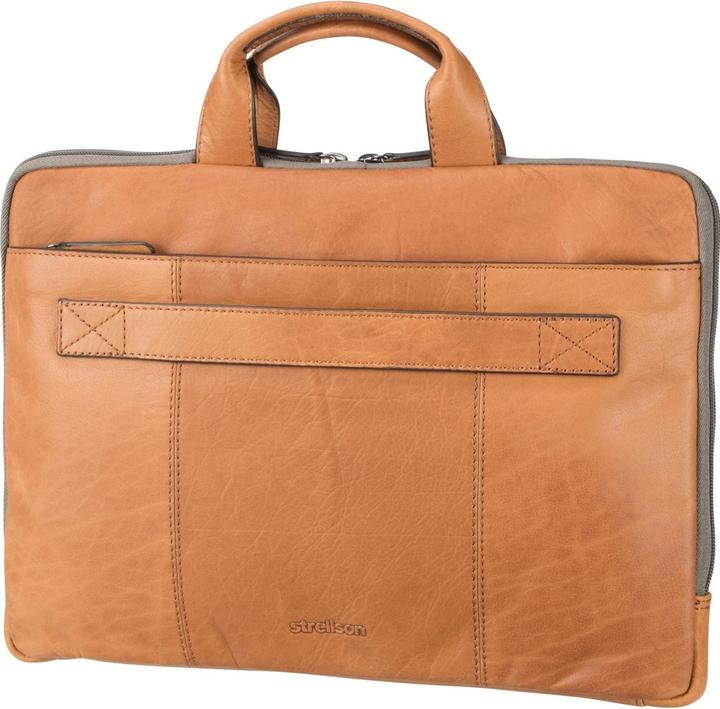 Produktbild Strellson Aktentasche Hyde Park BriefBag SHZ 2 (14.96")