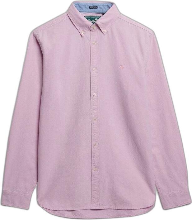 rosa chambray