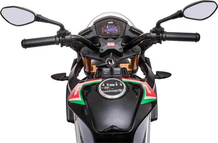 Actual product image Jamara Aprilia Tuono V4 1100 (12 V)