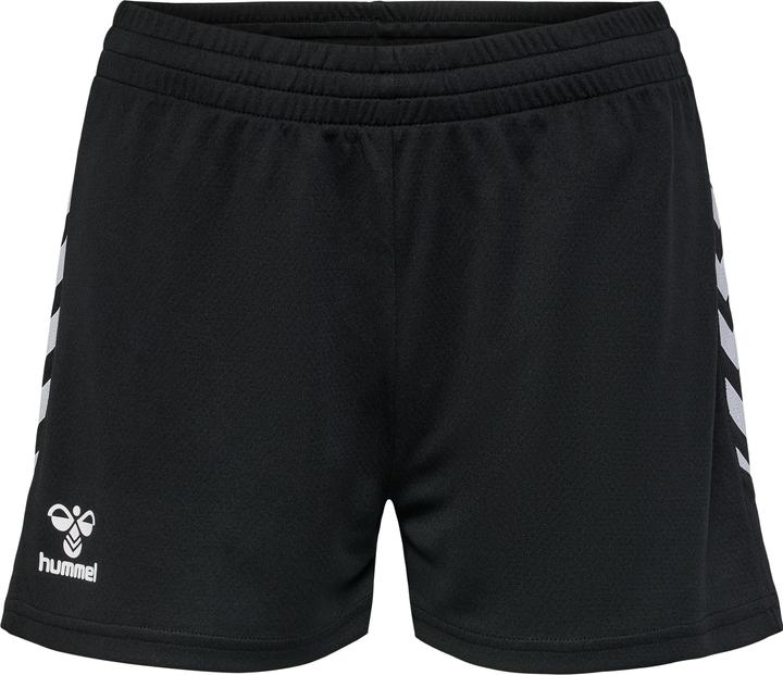 Produktbild hummel Hmlstaltic Poly Shorts Woman (S)