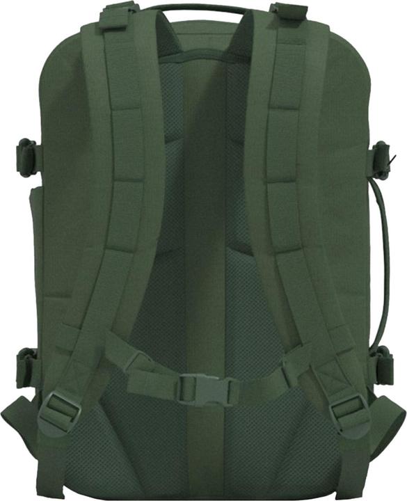 Actual product image Cabin zero Military 28L Cabin Backpack Rucksack 44 cm (17 l)